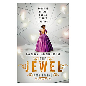 The Lone City 1: The Jewel