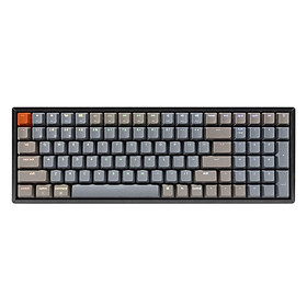 Bàn phím cơ Keychron K4 Bản nhôm (hàng chính hãng)