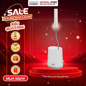 Mua Bộ cọ toilet Joseph Joseph (xám) - 002812
