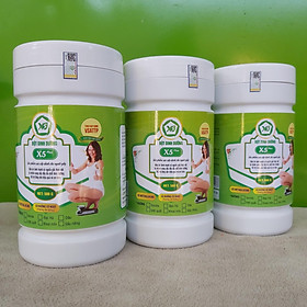 3 Bột Dinh Dưỡng Ngũ Cốc Nảy Mầm Tăng Cân X5 Trên 25 Thành Phần: An Toàn- Đẹp Da-Giảm Táo Bón-Giúp Ăn Ngon- Ngủ Ngon (Ngũ cốc tăng cân)