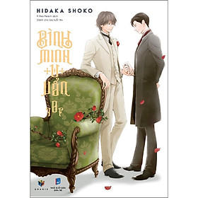 Sách Bình Minh U Uẩn