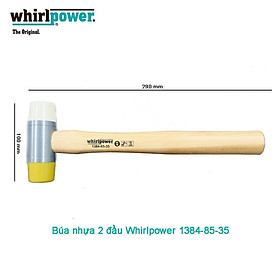 Mua Búa nhựa 32mm