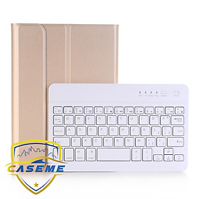 Bao da cho Samsung Galaxy Tab S7 FE 12.4 inch  kèm bàn phím Smart Keyboard