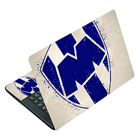 Mua Mẫu Dán Decal Dành Cho Laptop Mẫu Nghệ Thuật LTLG - 135
