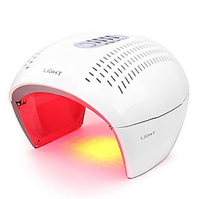 Vòm Ánh Sáng Sinh Học Omega Light 7 Màu Hàn Quốc-Thế Hệ Mới