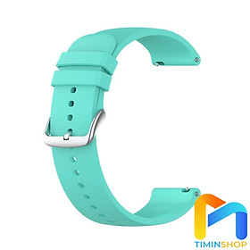 Dây đeo cho Amazfit GTR 4/ 3/ 3 Pro/ GTR 2/ 2e/ GTR 42/ 47mm/ GTR mini/ Redmi Watch 5 Active/ 5 Lite/ Cheetah/ Befit (DSG)