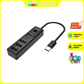 Mua Bộ Chuyển Đổi Type-C Qua Usb