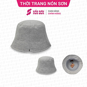 ƯU ĐÃI - Mũ vành thời trang NÓN SƠN chính hãng MH031-XM1