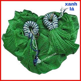 Mua Võng Lưới Cao Cấp Cỡ Đại  Loại Bó Đầu 2 Lớp  Chất Vải Dày Rộng  Phù Hợp Với Khung Võng Lớn