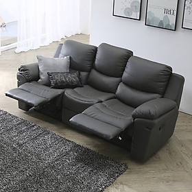 GHẾ SOFA THƯ GIÃN DA THẬT CHỈNH ĐIỆN DongSuh Furniture