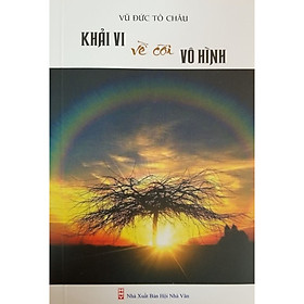 Download sách Khải Vi Về Cõi Vô Hình