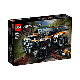 Đồ Chơi LEGO Xe Vượt Địa Hình 42139 (764 chi tiết)