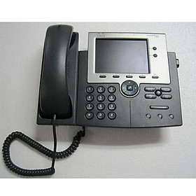 Điện thoại Ip phone Cisco CP-7945G chính hãng