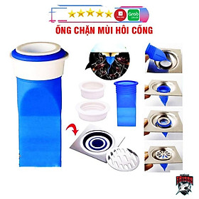 Mua Ống chặn mùi hôi cống  chống côn Trùng nhà vệ sinh 2021