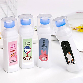 Chai Tẩy Giày Siêu Sạch ( Có Đồ Chùi ) – 1TK98880 Làm Trắng Lại Đai Giày Hay Chiếc Túi Xách Sang Trọng 