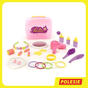 Bộ đồ chơi làm đẹp cho bé gái kèm hộp đựng Coloma Toys