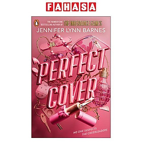 Sách ngoại văn: Perfect Cover
