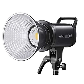 Đèn LED Godox SL100D Hàng Chính Hãng