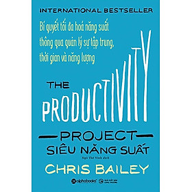 Siêu Năng Suất _AL