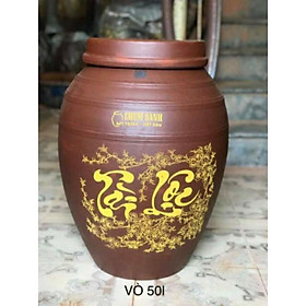 Mua Chum sành Bát Tràng