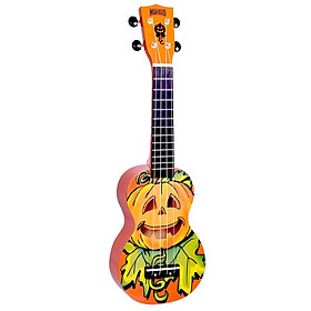 Đàn Ukulele Soprano Mahalo MA1MAOR