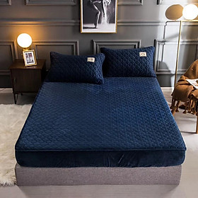 Thảm trải giường mẫu mới 2020 2,2x2m