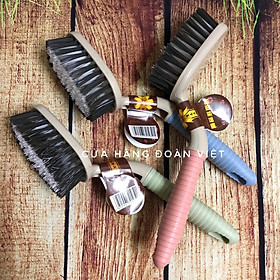 Mua Cây Chà Sàn Nhà  Chà chân có cán cầm dài vệ sinh tiện lợi. Đồ Gia Dụng nhà bếp pha chế làm bánh nguyên liệu
