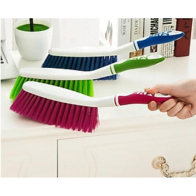 Mua (deal 10k) (Chổi Sợi Nhựa) Chổi nhựa cầm tay quét bụi đa năng