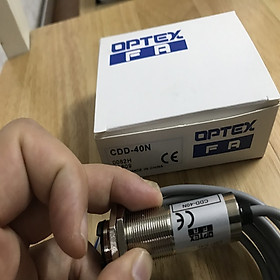Mua Cảm biến quang CDD-40N Hàng nhập khẩu
