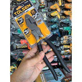 Mua KỀM RĂNG ĐA NĂNG 9 5   TOLSEN 10304 - HÀNG CHÍNH HÃNG