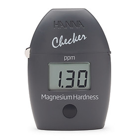 Checker Đo Độ Cứng Magie Trong Nước Sạch HI719