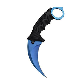 Mua Dao Phượt Gấp Karambit Bỏ túi Du lịch Gọt hoa quả siêu tiện lợi