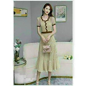 ĐẦM XÒE DẬP LY CARO NHUYỄN