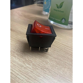Mua Công tắc bập bênh 6 chân 2 chế độ XL604-202