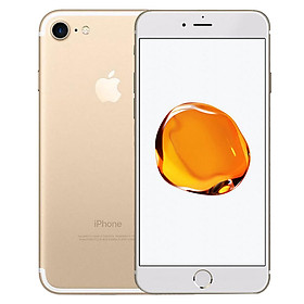 Điện Thoại iPhone 7 32GB - Nhập Khẩu Chính Hãng