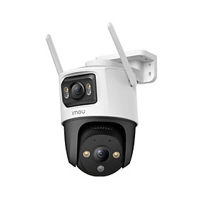 Camera Wifi IMOU Cruiser Dual 6MP IPC-S7XP-6M0WED Xoay 360 Ngoài Trời