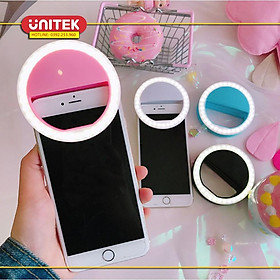 Mua Đèn LED selfie trợ sáng pro chụp hình tự sướng