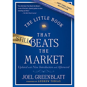 The Little Book That Still Beats the Market