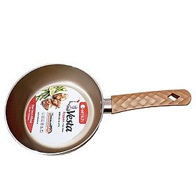 Mua Chảo nhôm sâu lòng chống dính Elmich Vesta đường kính 20cm EL-3775 hàng chính hãng