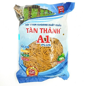 Dây Thun Vàng Tân Thành Cỡ Lớn