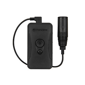 Mua Camera Transcend Drivepro Body 60 Wifi GPS 64GB FullHD 1080p - Hàng Chính Hãng