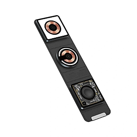 Mua Dock Sạc Cao Cấp Không Dây WIWU Triple 3in1 W001 - Sạc Nhanh  Tiện Lợi  Sang Trọng - Hàng Chính Hãng