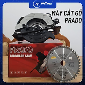 Mua Máy Cắt Gỗ Cầm Tay Prado 900W - Kèm Lưỡi Cắt Cưa Gỗ Tiện Dụng  Chống Sốc Và Cách Điện Tốt  Thân Máy Nhỏ Gọn
