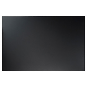 IKEA SVENSÅS Bảng ghi nhớ màu đen 40x60 cm Memo board black 40x60 cm