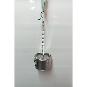 LỒNG(RỔ)HẦM XƯƠNG,LỌC GIA VỊ ĐA NĂNG BẰNG INOX CAO CẤP KHÔNG RỈ SÉT.