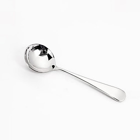 Mua Muỗng cupping thử nếm cà phê inox 304