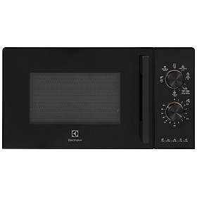 Mua Lò vi sóng có nướng Electrolux EMG20K22B 20 lít - Hàng Chính Hãng