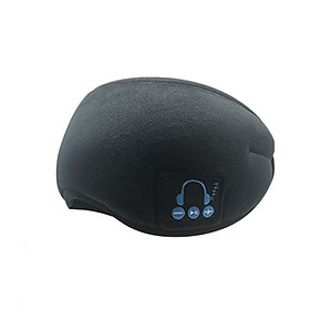 Fun Wireless Stereo Speaker Microphone Headphone Sleep Eyewear Wireless Music Headset Bluetooth Music Glasses
