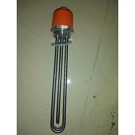 Củ ren 6kw/380 phi 48 ,nồi phở, cháo, bánh cuốn.