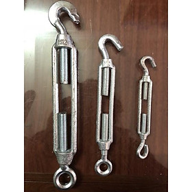 Mua Tăng đơ dây cáp đủ số từ 5-12